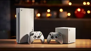 11 Differences: Xbox Series S Vs Xbox One X