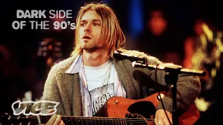 The Rise and Rise and Rise of Nirvana | DARK SIDE OF THE 90's