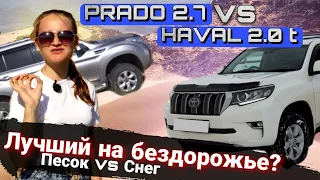 ИСПЫТАНИЕ ПЕСКОМ И СНЕГОМ | КТО ЖЕ ЛУЧШЕ? | МОЖЕТ AUDI ИЛИ KIA? | РАУНД 5