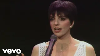 Liza Minnelli - Sorry I Asked (Live From Radio City Music Hall, 1992)