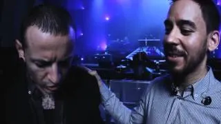 Тимур Бекмамбетов прикалывается над Linkin Park