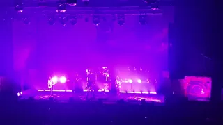 Machine Head - I'm your god now (Live Tilburg 013 October 7th 2019)