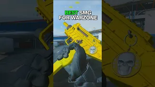 BEST SMG for Warzone 3🔥