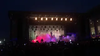 Bausa - „Was du Liebe nennst“ - Lollapalooza 2019