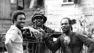 Toots & The Maytals - Peeping Tom