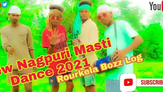 #NEW_KURUKH_SONG 2021 ||AAYO GE E CHANDO ||SADRI MASTI BOZZ GROUP||