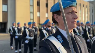 Polizia Penitenziaria: giurano gli allievi agenti del 181° corso