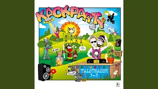 Kackparty, Pt. 2 (Album DJ Mix)