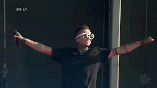 twenty one pilots: The Run And Go (Lollapalooza Chicago 2015)