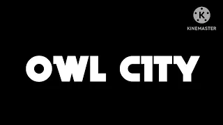 Owl City: Shooting Star (PAL/High Tone Only) (2012)