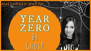 Year Zero: I've Officially Been Ghosted | Ghost Reaction