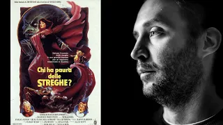 Chi ha paura delle streghe? di Nicolas Roeg (1990)