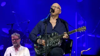 Mark Knopfler Done With Bonaparte Bordeaux May 6 2019 (4k)
