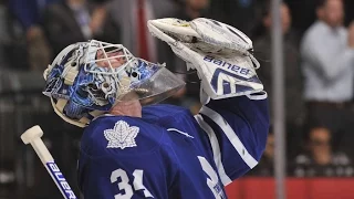 Видеообзор Торонто - Даллас / STARS AT MAPLE LEAFS 11/2/2015 HIGHLIGHTS