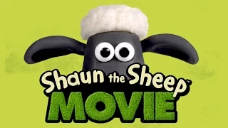 Shaun the Sheep The Movie: Behind the Scenes with Into Film (Part 2)