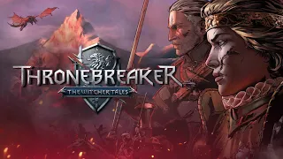 Thronebreaker: The Witcher Tales Full Soundtrack (OST)