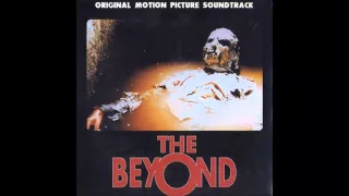 The Beyond/l'Aldilà Soundtrack by Fabio Frizzi  - Suouno Aperto alt + Voci Dal Nulla alt