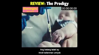 The prodigy