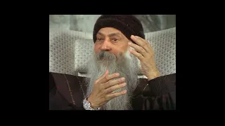 OSHO: Are There Any “Sane” Religions?