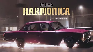 FRHAD - HARMONICA | VIDEO 2024