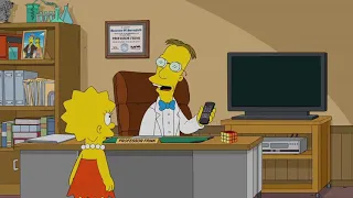 Ripple Simpsons XRP $589