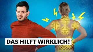 So schützt du deinen Rücken richtig! | Quarks