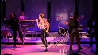 Rod Stewart - Every Beat Of My Heart (Live)