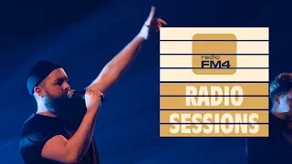 Frittenbude || FM4 RADIO SESSION (full) 2019