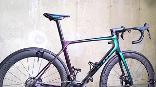 12 Speed Shimano Ultegra Upgrade / Part 3 of 3 | Bike Build
