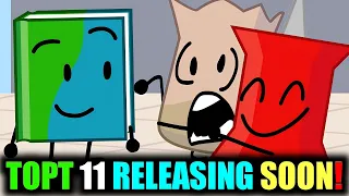 Is TPOT 11 Coming Sooner Than You Think? Shocking Details Inside!