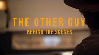 THE OTHER GUY - Featurette - The Real Daddy Mack