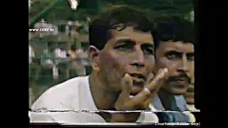 East Bengal Club 3 0 Mohammedan SC   KRISHANU DEY PLAYING VIDEO   1991 Kolkata League 1st Half