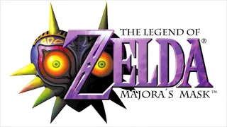 Boss Battle - The Legend of Zelda: Majora's Mask Music Extended