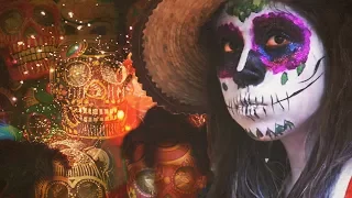 Mexican Day of the Dead