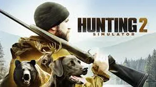 Hunting Simulator 2 - Hunting with your Dog Trailer