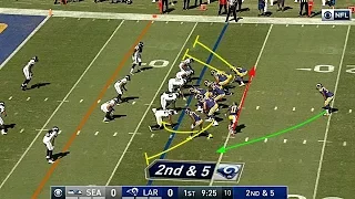 Film Room: Earl Thomas' touchdown-saving karate chop (Big Play Ep. 8)