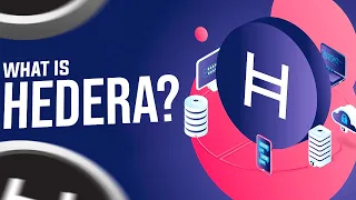 What is Hedera Hashgraph? HBAR Explained