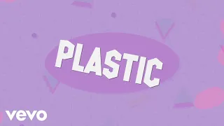 Unghetto - PLASTIC (Lyric Video)