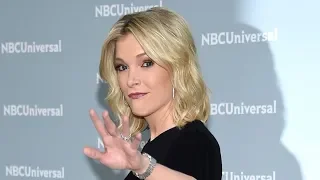 Megyn Kelly ousted from NBC show after blackface backlash