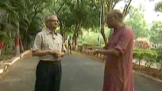 Walk The Talk with Anil Kakodkar (Part 1)