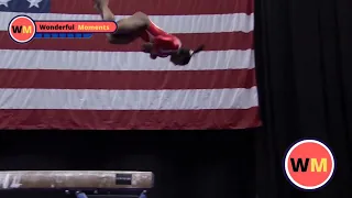 Katelyn Ohashi - Most Beautiful Moments Women's Gymnastics 2022 (10 PERFECT 😯) #katelynohashi