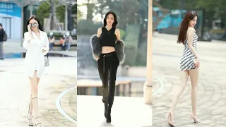 Mejores Street Fashion Tik Tok / Douyin China Ep.p13