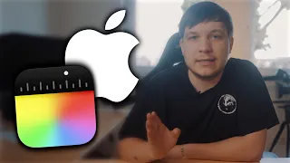 Apple's NEW Camera & more!