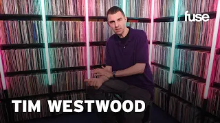 Tim Westwood | Crate Diggers | Fuse