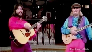 Seals & Crofts - I'll Play For You (video editado)