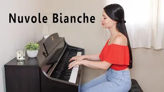 Ludovico Einaudi - Nuvole Bianche (Yuval Salomon)