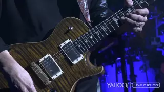 Santana - Europa (Live In Las Vegas 2015)