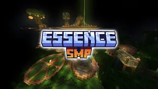 FULL Essence SMP Tour!! *2024*