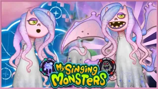 CURIOSIDADES SOBRE A CACHA ÉPICA! | My Singing Monsters