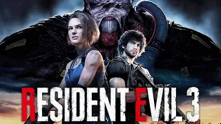 RESIDENT EVIL 3: REMAKE O que Achei do JOGO